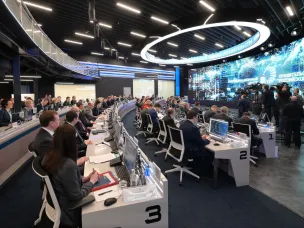 Минэкономразвития: к маю будут разработаны отраслевые программы повышения производительности труда